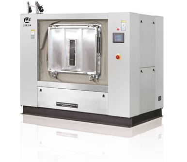 上海力凈生產(chǎn)的隔離式洗脫機(jī)