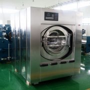 工業(yè)洗衣機(jī)出現(xiàn)電氣故障的原因分析